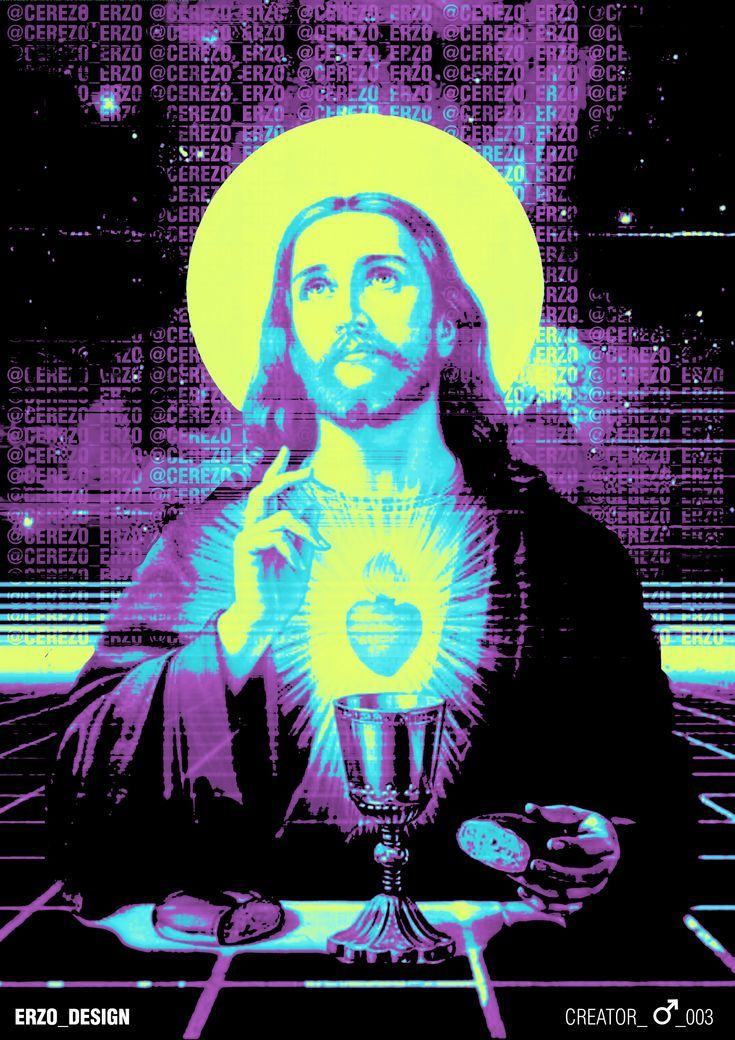 Imagen misteriosa